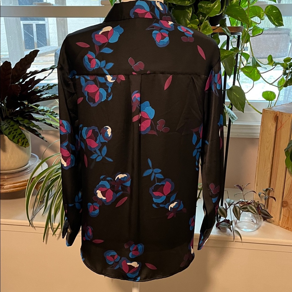 HAVER LONDON blouse - Picture 2 of 5